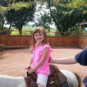 Meet your Posher, Melissa